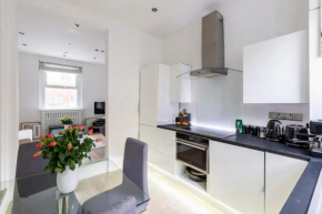 Smart London Townhouse